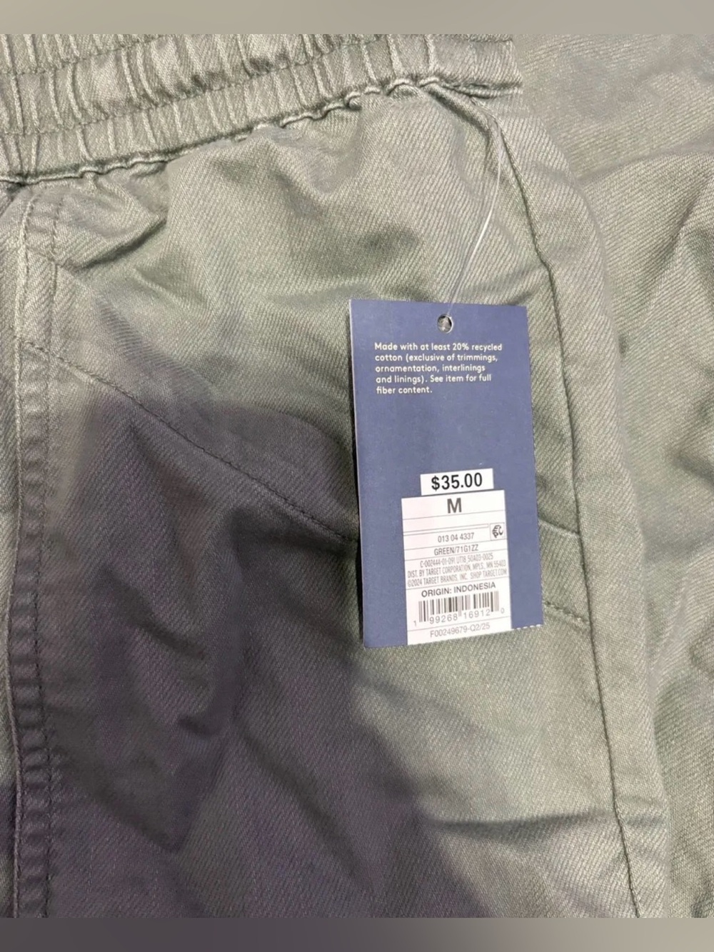 Universal Thread Pants - Picture 2 of 3